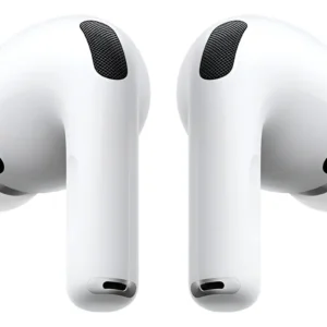 apple airpods pro 3 color blanco con cancelación de ruido