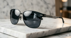 lentes de sol polarizados "neo shade pro"