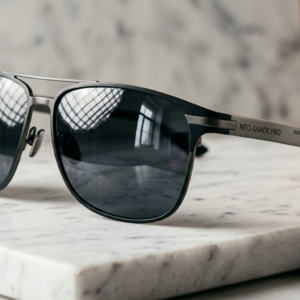 lentes de sol polarizados "neo shade pro"