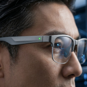 smart glasses "audio frame g2"